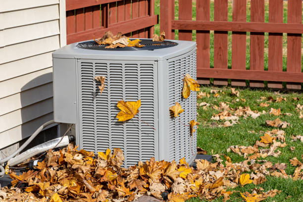Best HVAC Training and Certification in Danville, IN