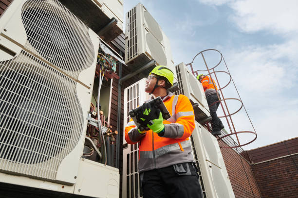 Best HVAC Supply and Distribution in Danville, IN