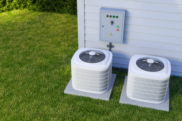  Danville, IN HVAC Pros