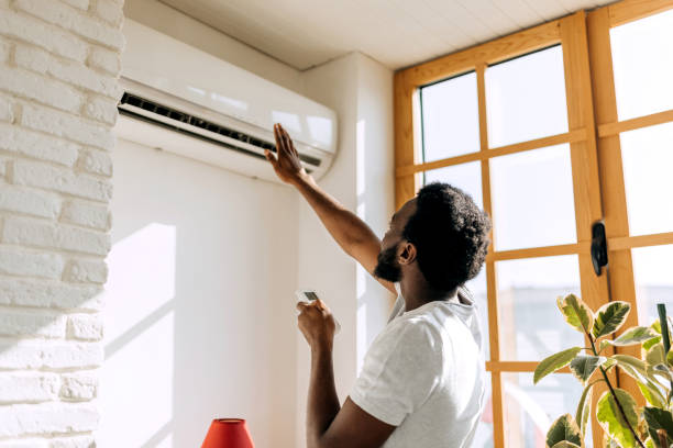 Best Seasonal HVAC Services in Danville, IN