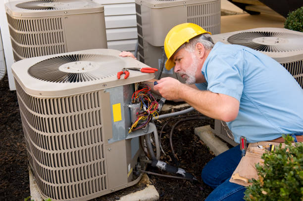Best Residential HVAC in Danville, IN