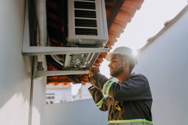 Best HVAC Retrofitting and Upgrading in Danville, IN
