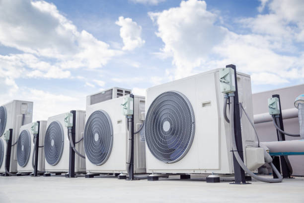Trusted Danville, IN HVAC Experts
