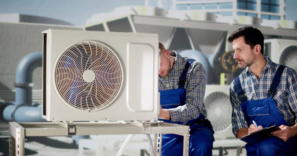 Best Furnace Cleaning in Danville, IN