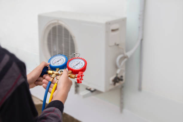 Best Commercial HVAC in Danville, IN